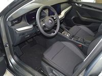 Gebraucht Skoda Octavia Selection 150 PS (110 kW) 2024 Graphitegrau metallic Kombi