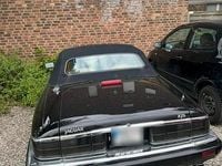 Gebraucht Jaguar XJS 232 PS (170 kW) 1994 Schwarz Cabrio