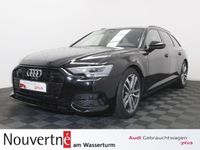 Gebraucht Audi A6 S-Line 265 PS (194 kW) 2023 Andere farbe Kombi