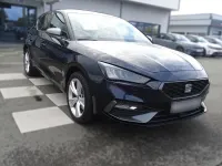 Gebraucht Seat Leon FR 150 PS (110 kW) 2023 Metallic