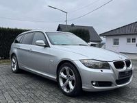 Gebraucht BMW 320 184 PS (135 kW) 2011 Kombi