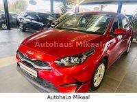 Gebraucht Kia Ceed 120 PS (88 kW) 2022 Other Kleinwagen