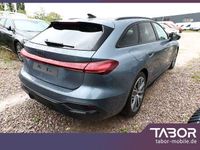 Neu Audi A5 Sport 204 PS (150 kW) 2025 Blau metallic Coupé