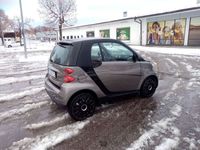 gebraucht Smart ForTwo Coupé forTwo softouch pure micro hybrid driv