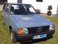 Gebraucht Fiat Uno 54 PS (39 kW) 1984 Kleinwagen