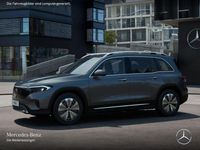 Gebraucht Mercedes EQB350 Advanced Plus 214 kW (292 PS) 2024 Grau SUV