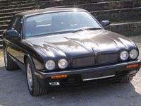 Gebraucht Jaguar XJR 320 PS (235 kW) 1994 Schwarz Limousine
