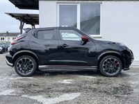 gebraucht Nissan Juke 1.6 DIG-T RS