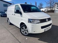 Gebraucht VW Transporter 179 PS (131 kW) 2014 Weiß Van