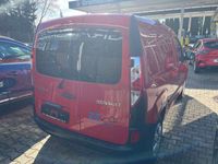 gebraucht Renault Kangoo Z.E. 33 Maxi