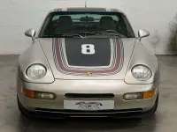 Gebraucht Porsche 968 239 PS (175 kW) 1992