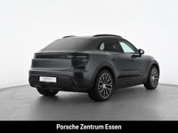 Gebraucht Porsche Macan 300 kW (408 PS) 2024 Vulkangraumetallic SUV