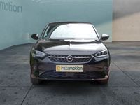Gebraucht Opel Corsa-e Elegance 100 kW (136 PS) 2023 Schwarz Kleinwagen