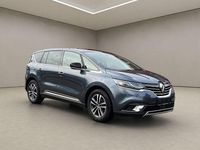 Gebraucht Renault Espace Business 173 PS (127 kW) 2021 Grau Van / Kleinbus