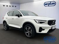 Gebraucht Volvo XC40 Plus 197 PS (144 kW) 2023 Crystal white / metallic SUV