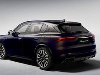 Neu Maserati Grecale 330 PS (242 kW) 2026 Blau SUV