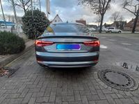 gebraucht Audi A5 Sportback S-line