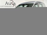 Gebraucht VW Caddy Maxi 150 PS (110 kW) 2020 Silber Van / Kleinbus