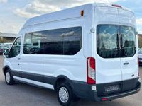 gebraucht Ford Transit 310 L3 Trend