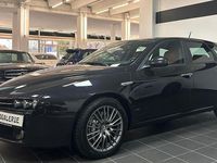 Gebraucht Alfa Romeo 159 Turismo 200 PS (147 kW) 2011 Schwarz Kombi