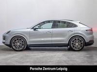 Gebraucht Porsche Cayenne 470 PS (345 kW) 2024 Silber SUV