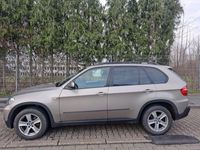 gebraucht BMW X5 E70 3.0d Scheckheftgepflegt