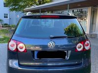 gebraucht VW Golf Plus 1.2 TSI DSG Style Style