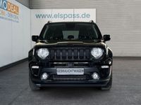 gebraucht Jeep Renegade Longitude FWD AUTOMATIK ALLWETTER SHZ TEMPOMAT LHZ