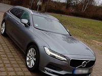 Second-hand Volvo V90 190 CP (139 kW) 2017 Gri Break