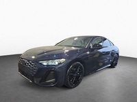 Neu Audi A5 S-Line 204 PS (150 kW) 2025 Firmamentblau metallic Limousine