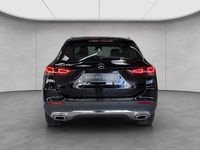 Gebraucht Mercedes GLA250 Progressive 218 PS (160 kW) 2022 Schwarz SUV