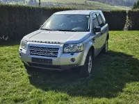 Gebraucht Land Rover Freelander 2 SE 152 PS (111 kW) 2007 Grau SUV