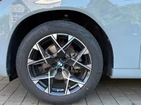 Gebraucht BMW X3 Shadowline 208 PS (152 kW) 2025 M brooklyn grau metallic SUV