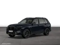 Gebraucht BMW X7 M Sport 340 PS (250 kW) 2025 Schwarz SUV
