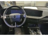 Gebraucht Opel Astra Sport 131 PS (96 kW) 2023 Diamantschwarz metallic Kombi