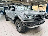 Gebraucht Ford Ranger Raptor 212 PS (155 kW) 2023 Mystikgrau Pickup