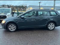 Gebraucht VW Golf VII 150 PS (110 kW) 2016 Andere farben Kombi