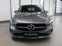 Gebraucht Mercedes B220 Progressive 190 PS (139 kW) 2024 Mountaingrau metallic Van / Kleinbus
