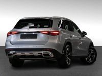 Gebraucht Mercedes GLC300e Avantgarde 313 PS (230 kW) 2024 Blau SUV