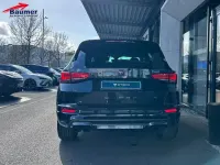 Neu Cupra Ateca VZ 300 PS (220 kW) 2026 Schwarz SUV
