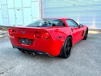 gebraucht Corvette Z06 C6LS7