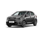Neu Kia Picanto Vision 68 PS (50 kW) 2025 Blau Kleinwagen