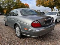 Gebraucht Jaguar S-Type Executive 200 PS (147 kW) 2002 Grau Limousine
