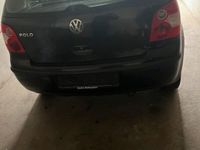 gebraucht VW Polo 9N 1.2 Defekt