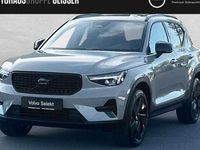 Neu Volvo XC40 Plus 163 PS (119 kW) 2025 Grau SUV