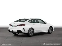 Gebraucht BMW 220 M Sport 156 PS (114 kW) 2025 Weiß Coupé