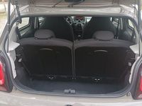 Gebraucht Citroën C1 Feel 69 PS (50 kW) 2014 Braun Kleinwagen