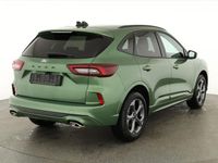 Neu Ford Kuga ST-Line 186 PS (136 kW) 2026 Bursting green SUV
