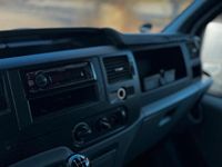 Second-hand Ford Transit 85 CP (62 kW) 2010 Alb Monovolum