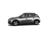 Neu Dacia Sandero Expression 110 PS (80 kW) 2026 Grau Limousine